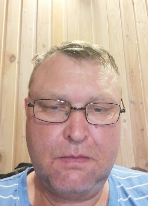 владимир, 42, Россия, Яранск