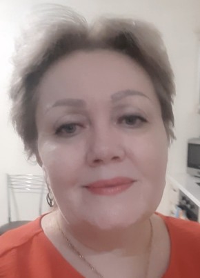 Наталья из Ялуторовска 62 года