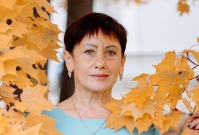 ЕЛЕНА, 55 - Только Я