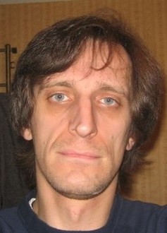 Иван, 52, Россия, Москва