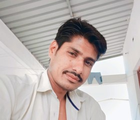 Raj, 28 лет, Pālanpur