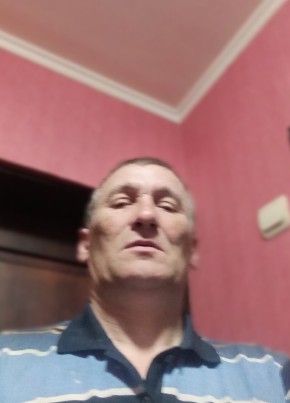 Миша, 54, Россия, Алейск
