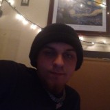 Dezmin, 23  , Riverside (State of Ohio)