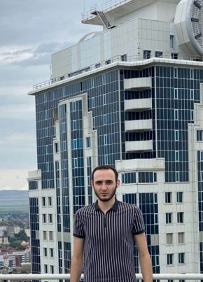 Astik, 25, Россия, Ростов-на-Дону