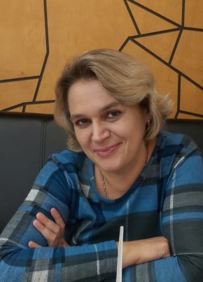 Алёна из Волгодонска 52 года