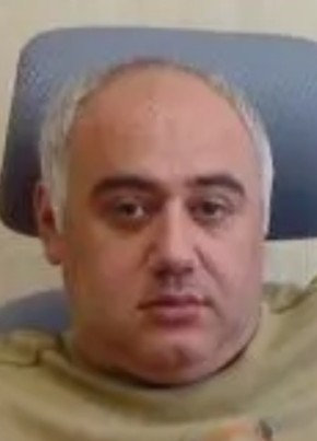 Артак из Коломны 54 года