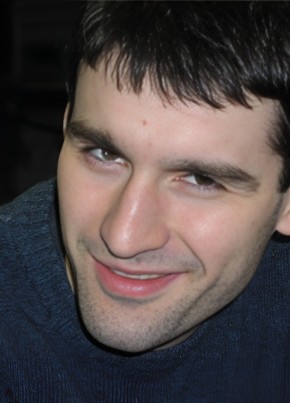 RamblerDating profile picture for @ringo