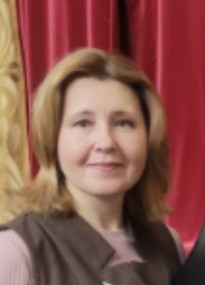 Ольга из Атырау 51 год