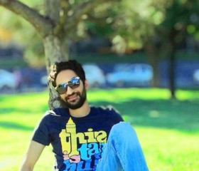 Muhammad, 39, Bilbays