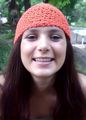 RamblerDating profile picture for @lidia