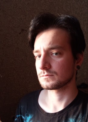 Сергей, 26, Россия, Азов