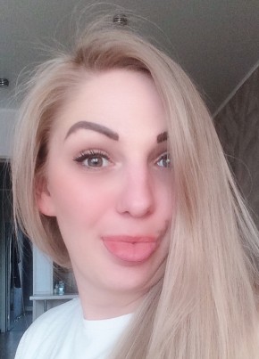Таня, 34, Россия, Черногорск