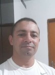 Fabinho, 44 года, Região de Campinas (São Paulo)