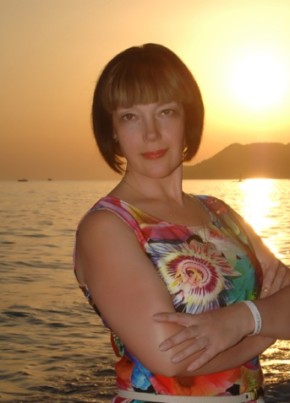 Юлия, 58, Россия, Калуга
