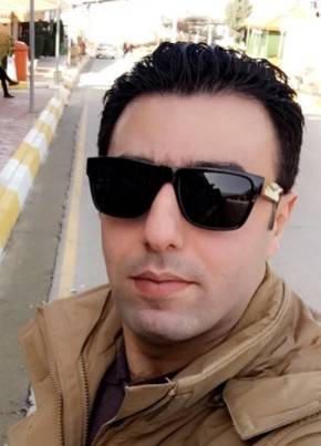 bewar_barzanii, 38, جمهورية العراق, محافظة أربيل