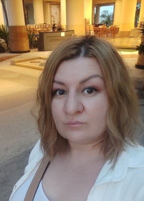 Olga, 37, Россия, Москва