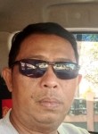 darus, 53  , Bandung