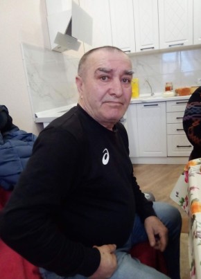 Edo, 18, Russia, Krasnodar