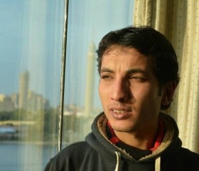 حاتم سليم, 42, Cairo