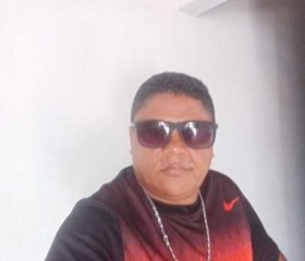 José, 47 лет, Marechal Deodoro