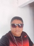 José, 47 лет, Marechal Deodoro