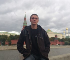 Павел, 38 лет, Серпухов
