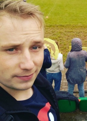 Aleksandr, 30, Russia, Moscow