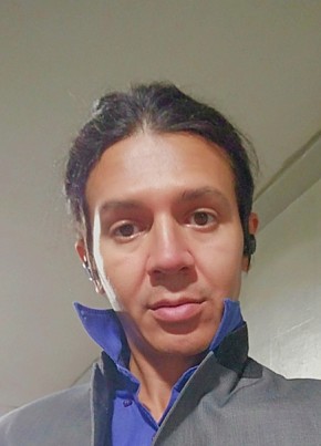 Konstantin, 38, Russia, Moscow