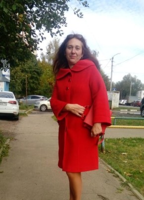 Ольга, 52, Россия, Наро-Фоминск