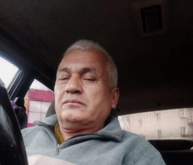 Robert, 54, Nekhayevskiy