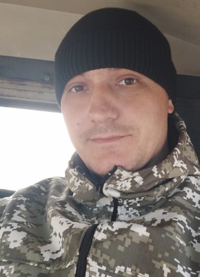 Анатолий, 33, Россия, Черепаново