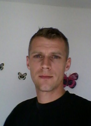 Amko, 32, Bosna i Hercegovina, Varoška Rijeka