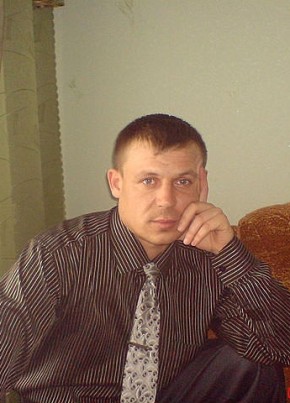Дмитрий, 44, Россия, Волгоград