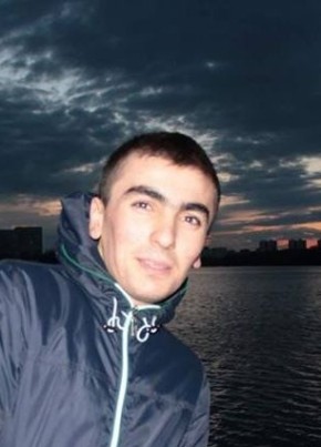 Daler, 26, Россия, Котельники