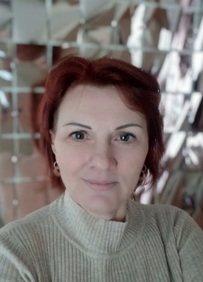 Natalya, 55, Россия, Севастополь