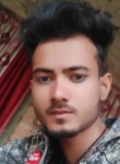 Riyan khan, 22 года, Morādābād