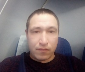 Mukhametovich, 35 лет, Асекеево