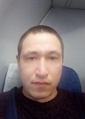 Mukhametovich, 35, Россия, Асекеево