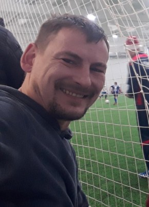 Алексей, 39, Россия, Кемерово
