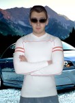 ДамскийУгодник, 27 лет