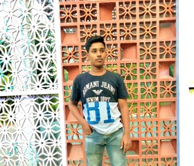 Arsalan, 18 лет, Hyderabad