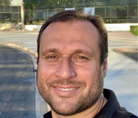 Jason, 56, Chicago