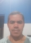 Jose Alvino Alve, 45 лет, Brasília
