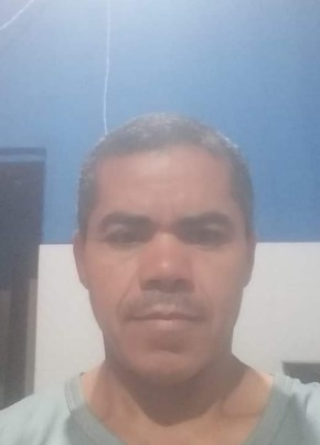 Jose Alvino Alve, 45, República Federativa do Brasil, Brasília