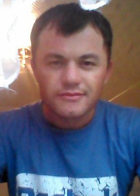 Шавкат, 37, Россия, Челябинск