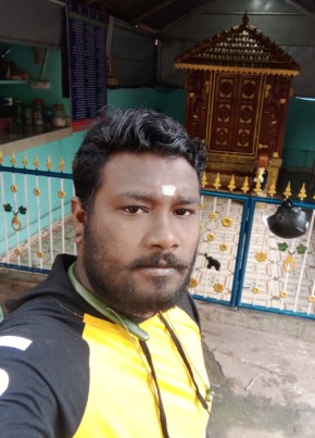 Don, 29, India, Kuzhithurai