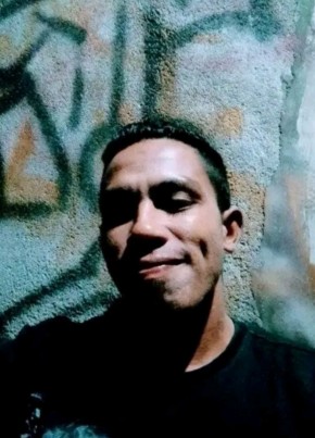 John, 29, Indonesia, Kota Manado