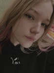 Alina, 21  , Novosibirsk