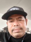 Christian roxas, 44 года, Baliuag