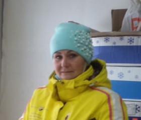Ольга, 56 лет, Минусинск